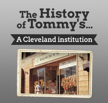 Tommys-a-cleveland-institution